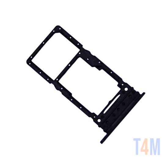 SIM Holder Samsung Galaxy A33 5g 2022/A336b Black